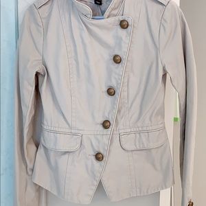 h&m jacket